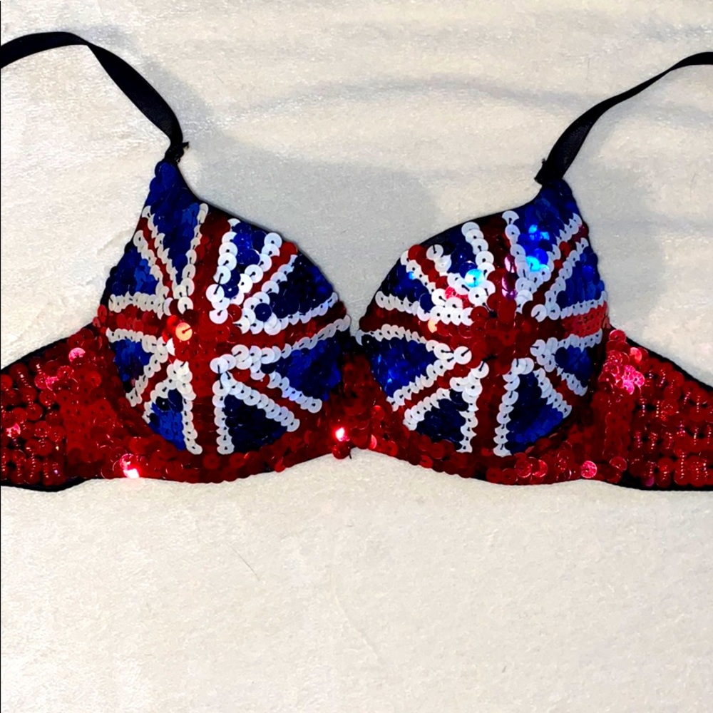 💙SEQUENCE BRA💙